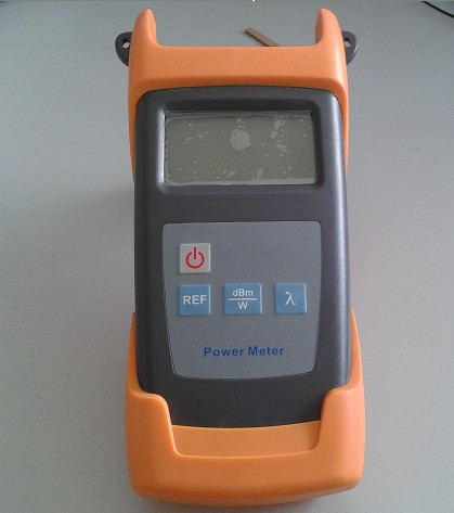 OPM-500 optical power meter