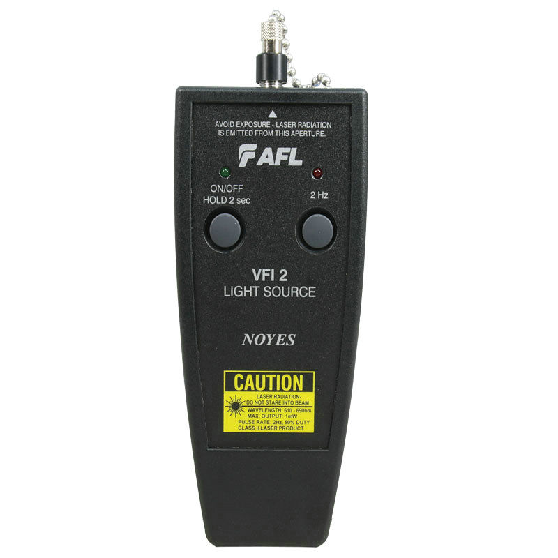VFI2美国罗意斯红光故障检查器