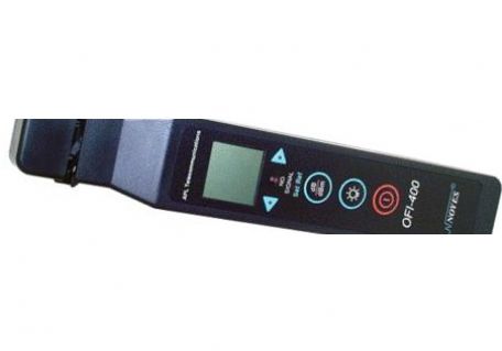 OFI-400 Optical Fiber Identifier