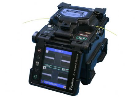 Fujikura FSM-60S Fusion Splicer