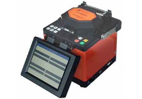 CETC AV6471 Optical Fiber Fusion Splicer