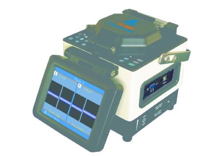 Jilong KL-300T Fusion Splicer