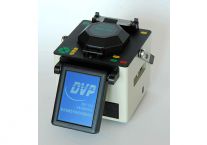 DVP-730 fiber optic fusion splicer 