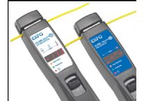 Live Fiber Identifier/Tone Generator — LFD-300B/TG-300B FiberFinder