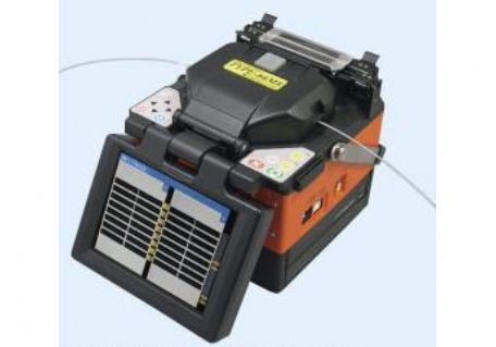 SUMITOMO TYPE-66 Ribbon Fiber Fusion Splicer