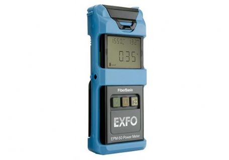 EPM-53  Optical Power Meter