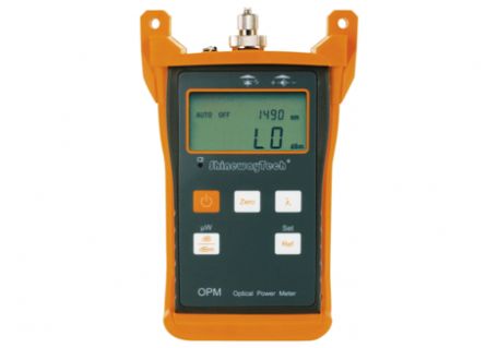 OPM-15/OPM-25Optical Power Meter