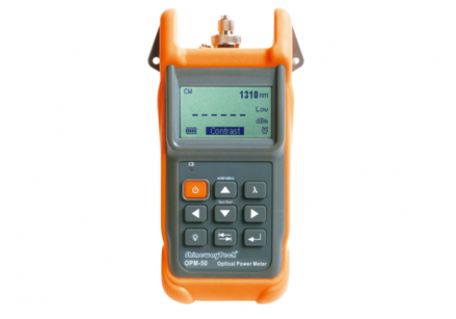 OPM-50 Intelligent Optical Power Meter