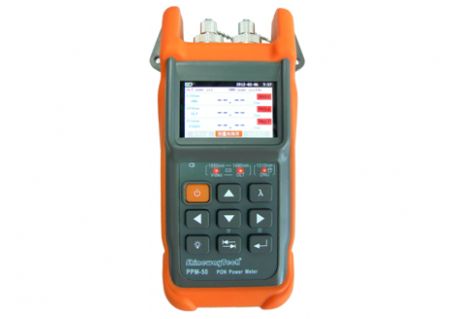 PPM-50 PON Power Meter