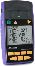 KI 2600 Series Optical Power Meter