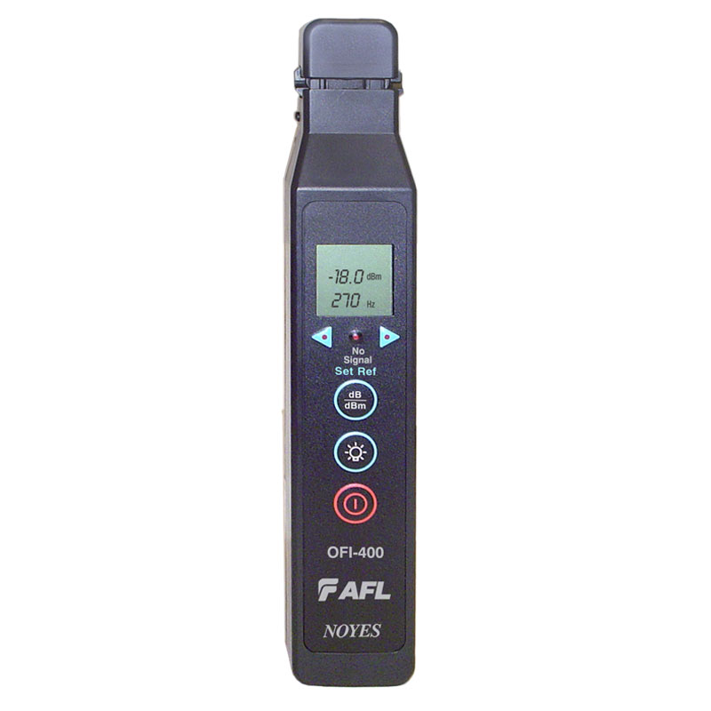 OFI-400 Optical Fiber Identifier