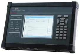 PCM Channel Analyzer