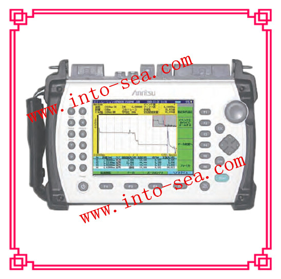 Anritsu ACCESS Master MT9082A9 OTDR