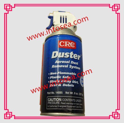 CRC Duster压缩气体除尘剂