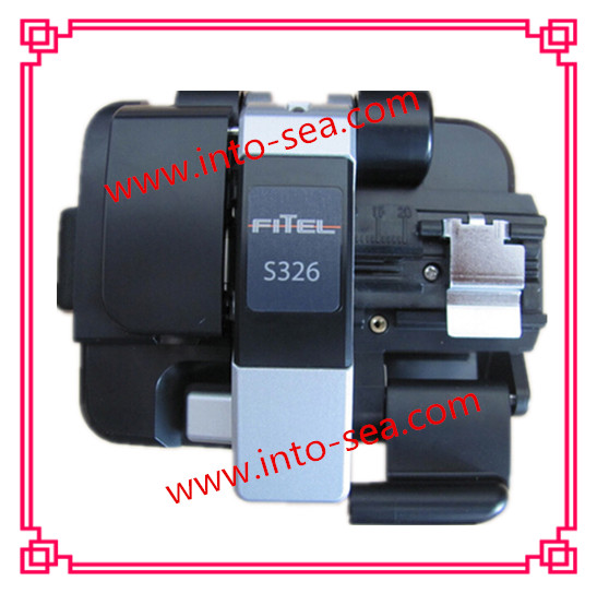 FURUKAWA Fitel S326 Optical Fiber Cleaver