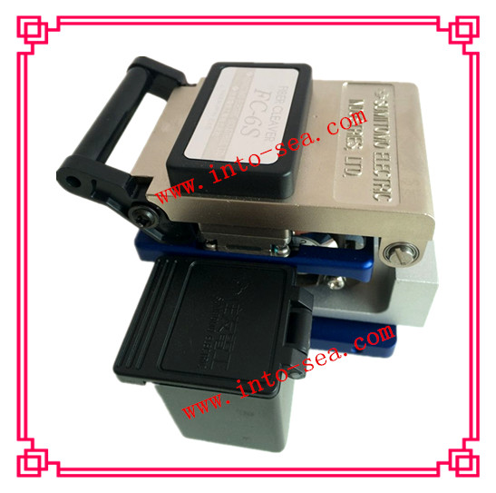 Sumitomo FC-6S  Fiber Cleaver