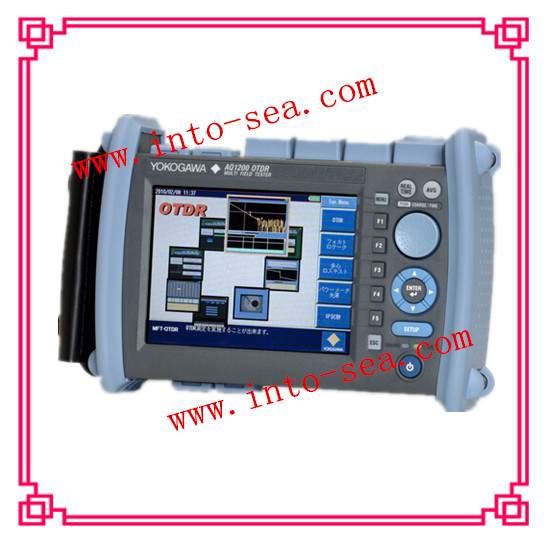 Yokogawa AQ1200 OTDR