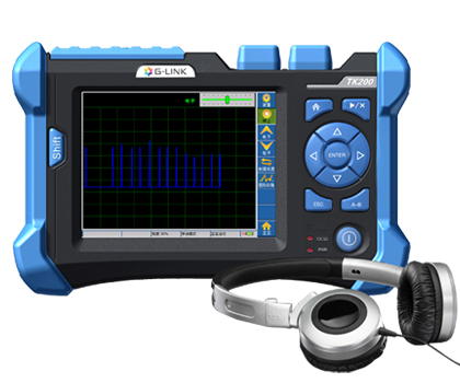TK200系列光缆普查仪