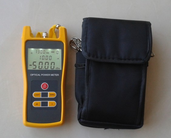 OPM-300 optical power meter