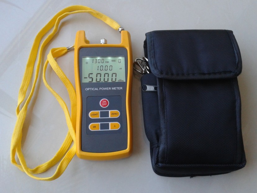 OPM-300 optical power meter