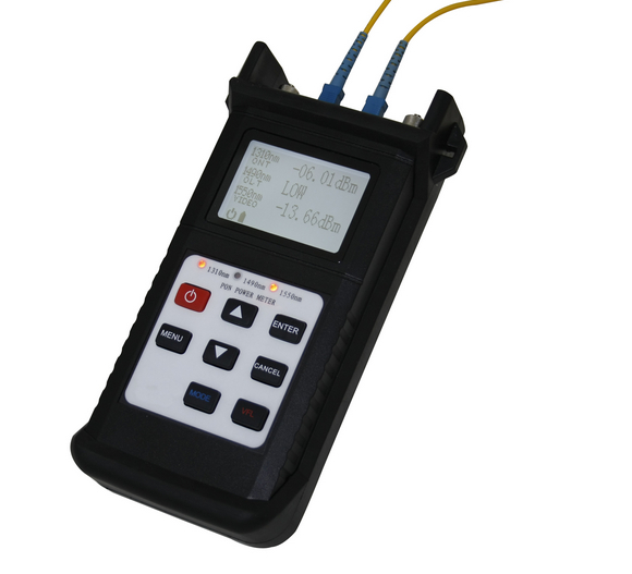 PPM-322 PON Optical Power Meter