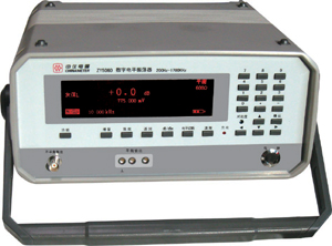 ZY5010 数字选频电平表