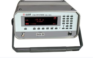 ZY5060 数字电平振荡器
