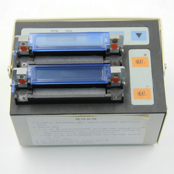 HDX-11光纤熔接机外置光纤加热炉