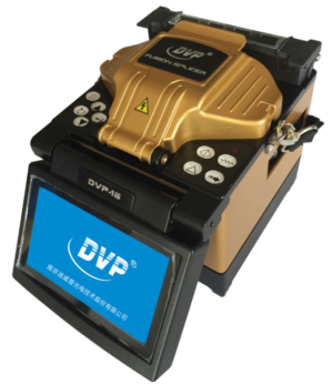 DVP-16迪威普光纤熔接机