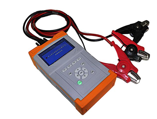 BT-7100蓄电池内阻容量分析仪
