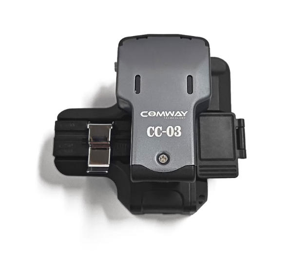 CC-03 Comway Fiber Cleaver /Fiber Cutter