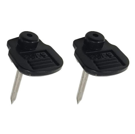 Fitel S969 Electrodes