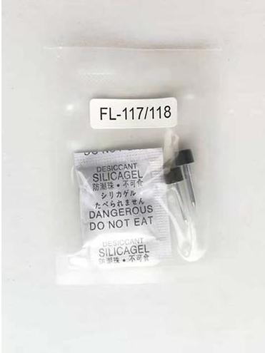 Fiberlink FL-115,FL-115+ Fusion Splicer Electrodes